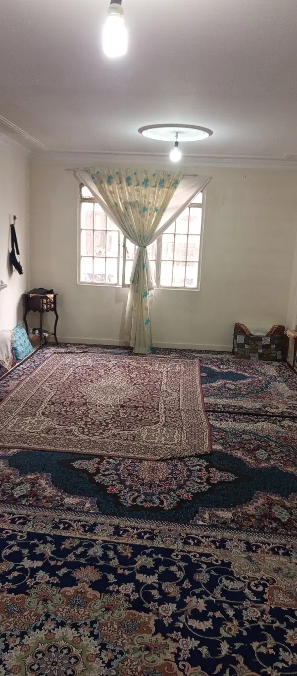 68 متری غرق در نور