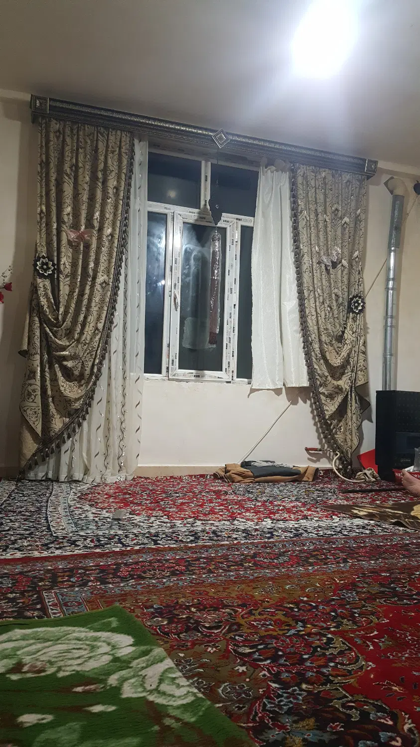 فروش خانه در روشت بزرگ