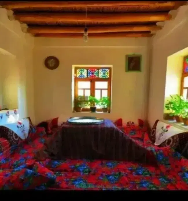هم خونه می‌خوام