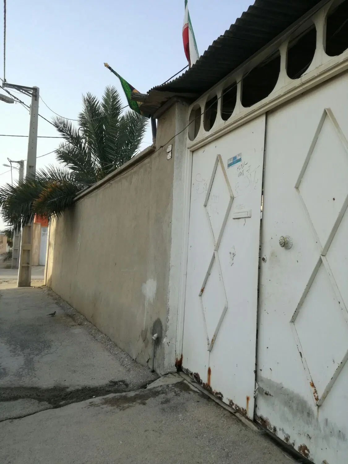 فروش منزل ویلایی