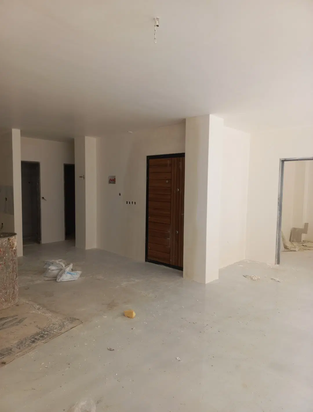 فروش ۴ واحد اپارتمان صفر باهنر