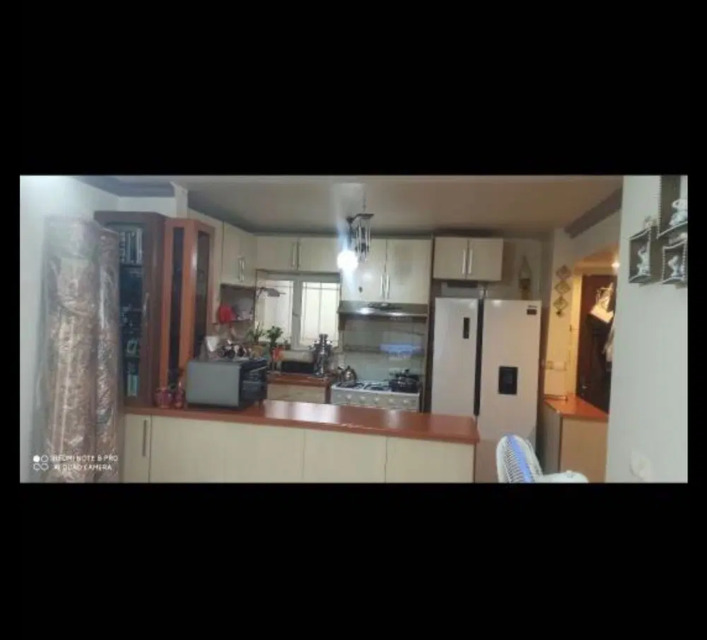 اجاره_بازسازی شده_پیکانشهر_۴۵متری