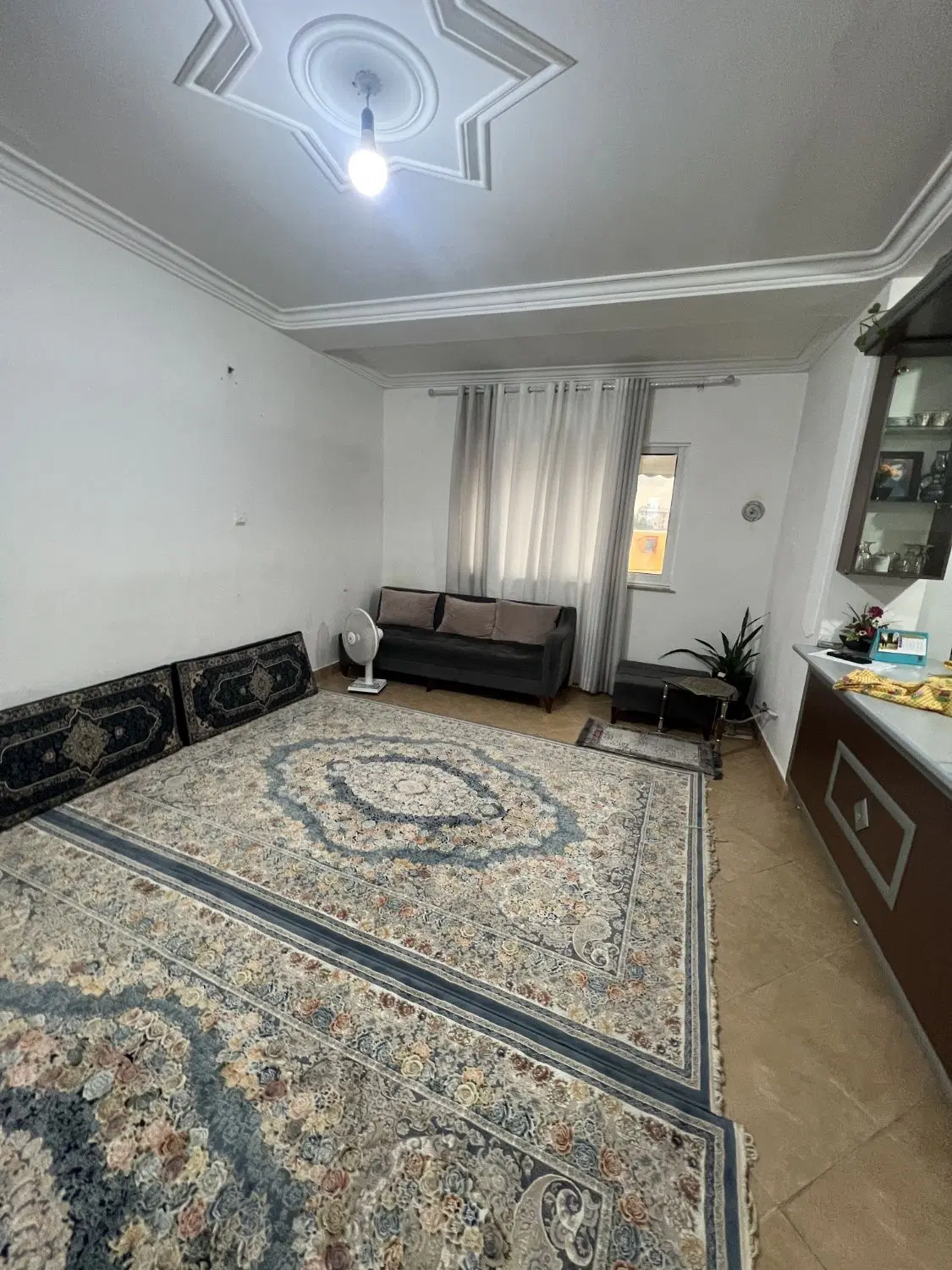 آپارتمان۷۹متری_دوخواب_کوچصفهان