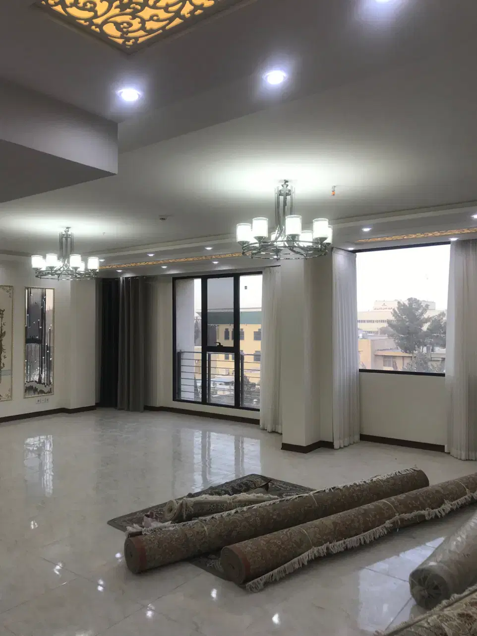 تک واحدی149 متری عطار فرعی ۱ غربی