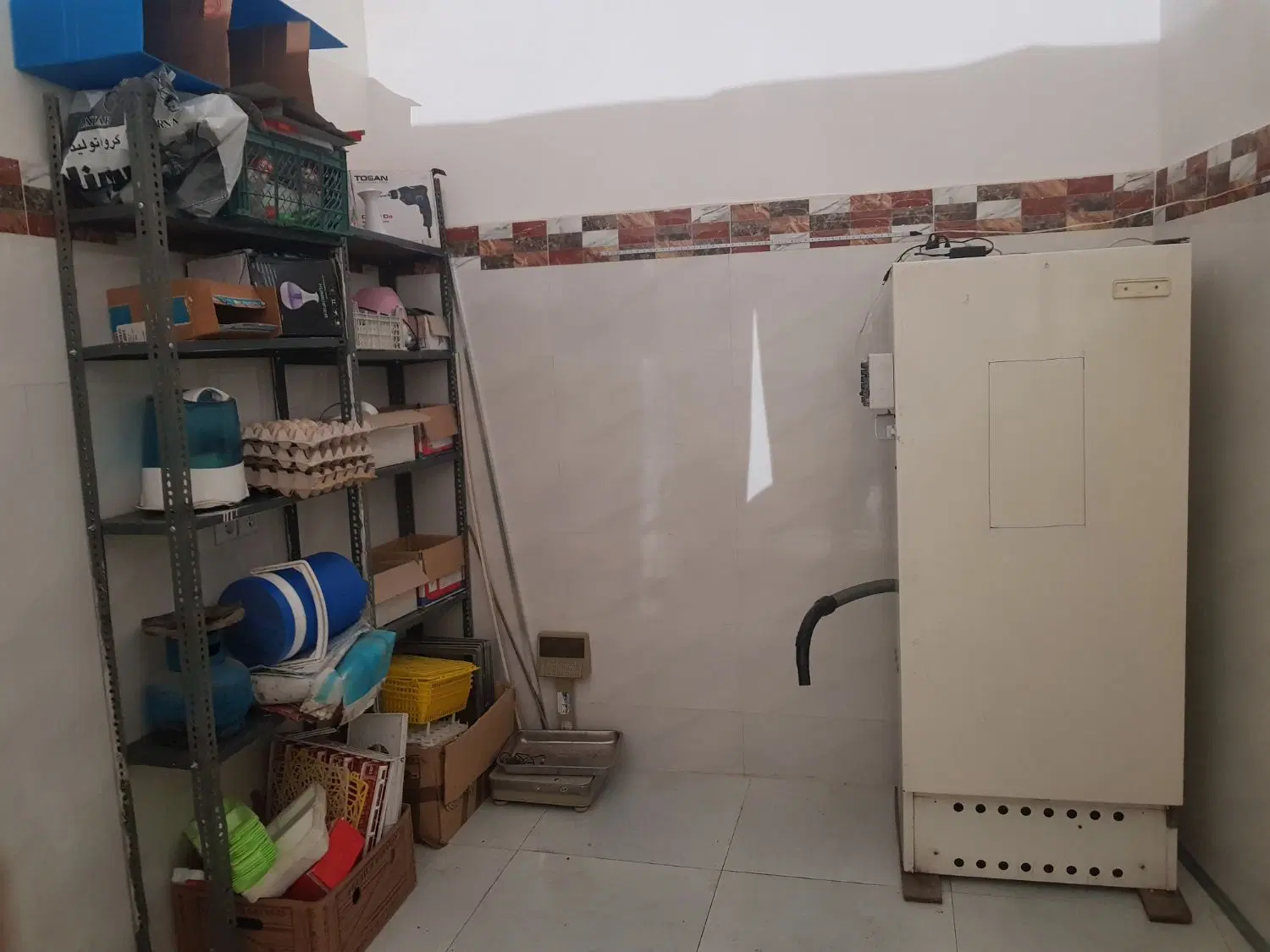 اجاره مغازه _ ملک _ تجاری