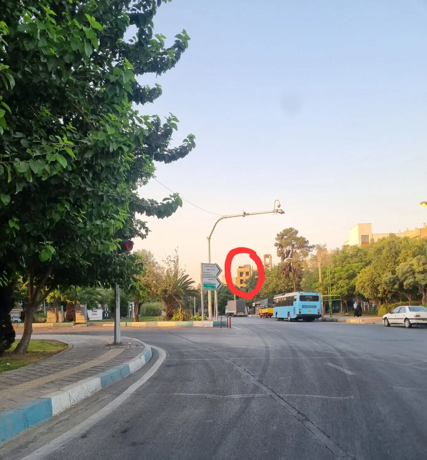 آپارتمان 63 متری دوخواب تکواحدی دولت آباد