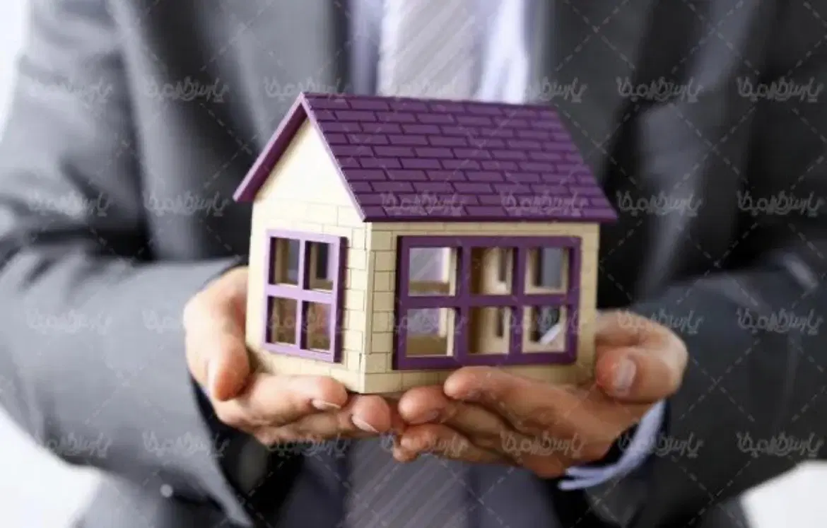 زمین شهرک کوثر ۱
