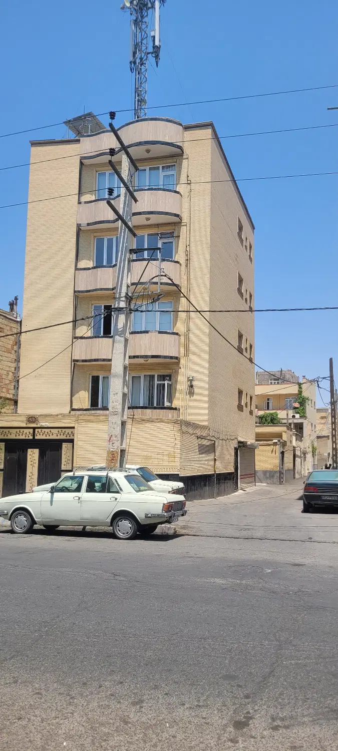 اجاره آپارتمان در شهید دخلی