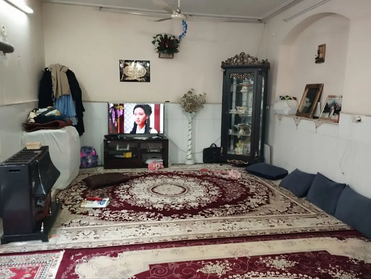 رهن واجاره
