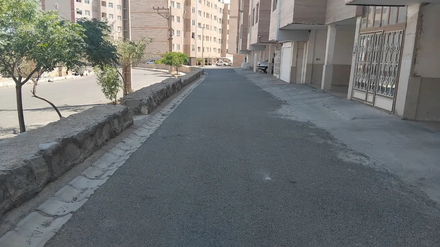 آپارتمان سایت اداری