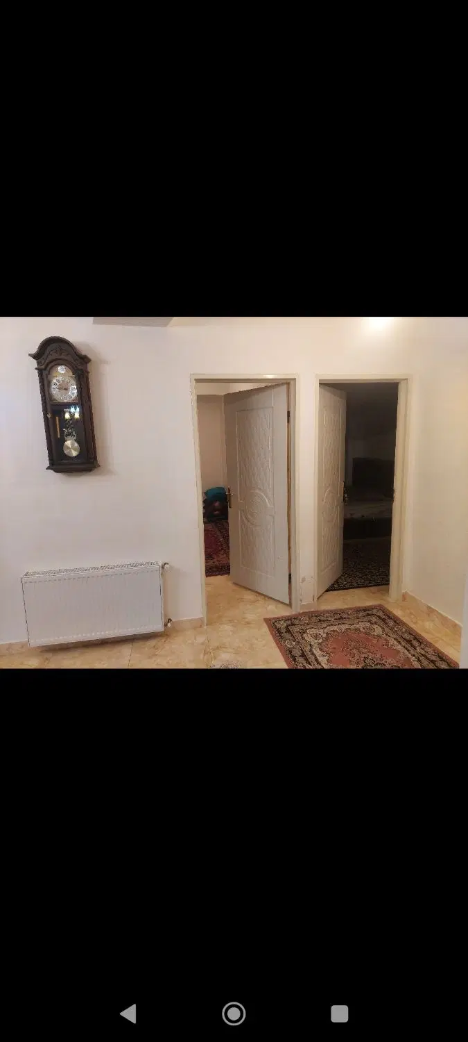 اجاره واحد در شهرک ارم