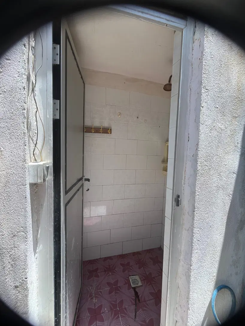 رهن‌کامل ویلایی انتهای مهر ۳۵