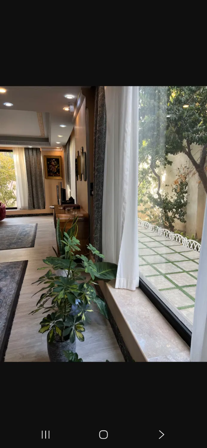 فروش خانه ویلایی
