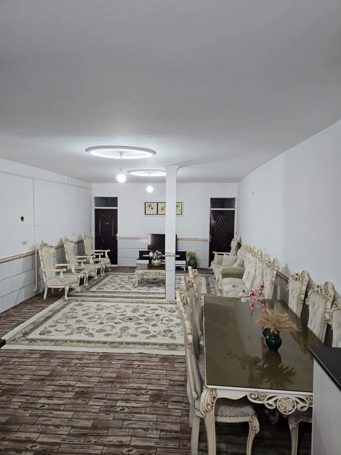 خانه سه طبقه