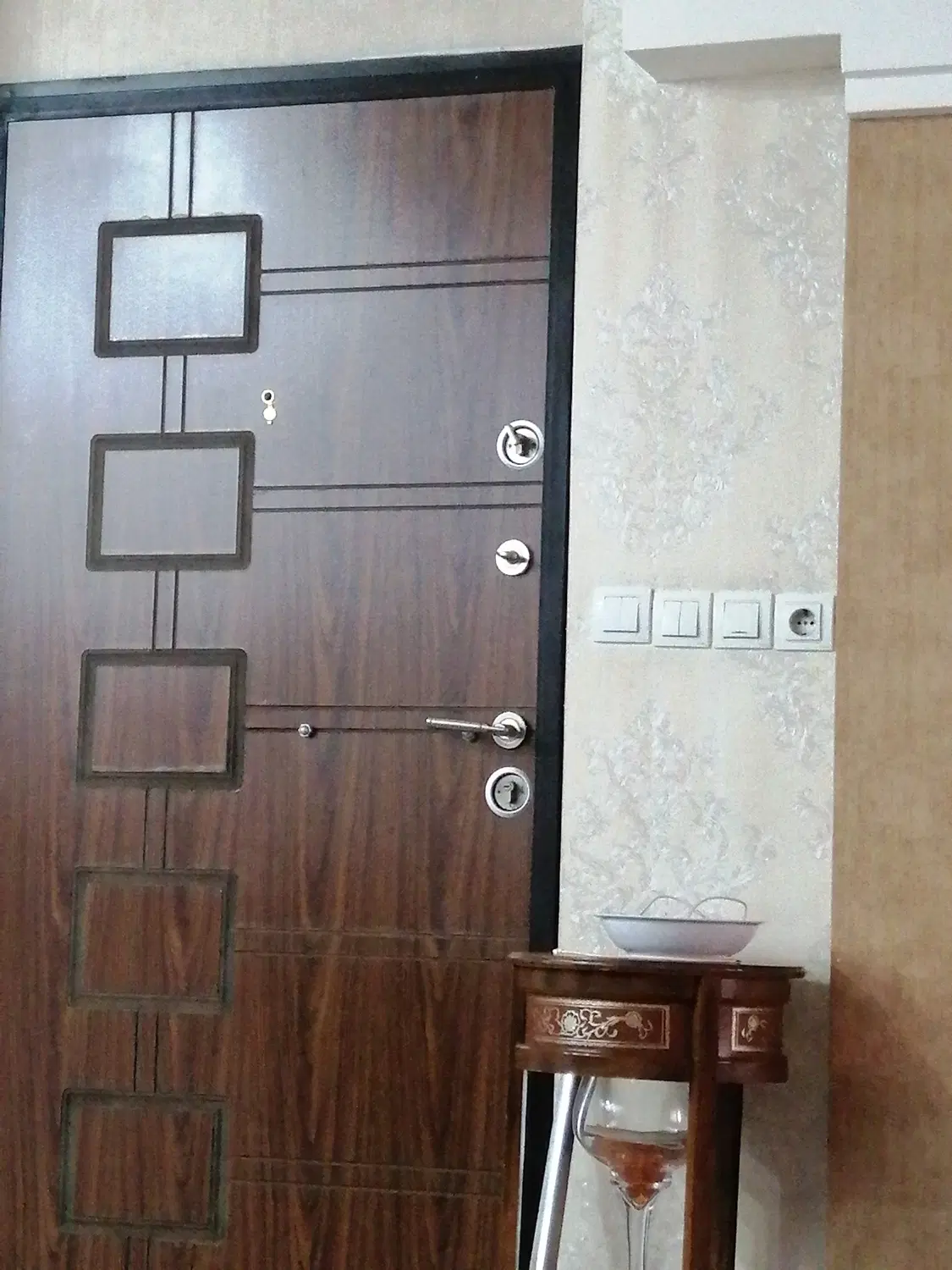 فروش خانه ویلایی