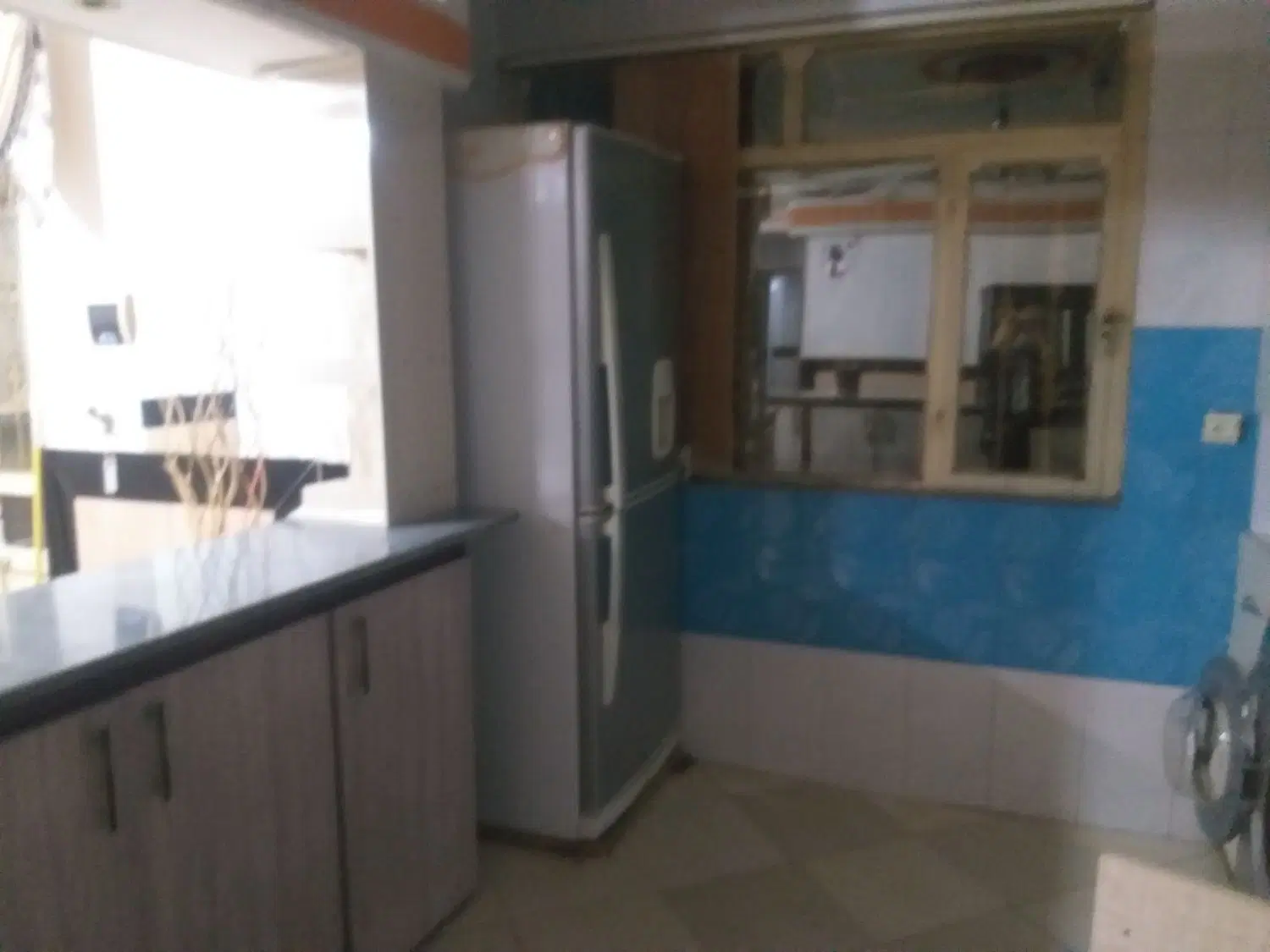 خانه اجاره ای