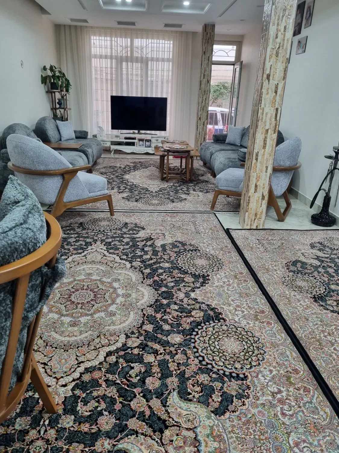 ویلایی بهترین نقطه فردیس