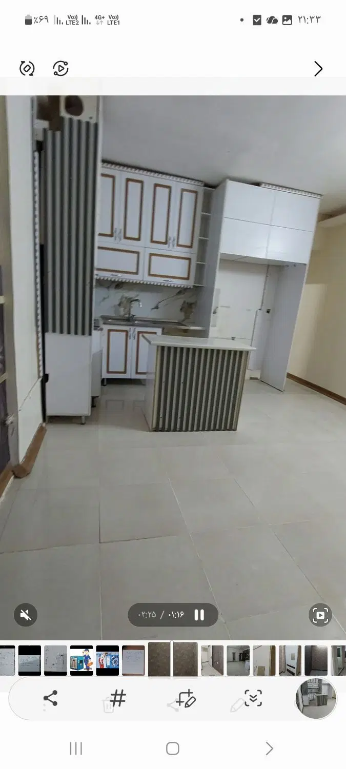 رهن واجاره. البته فروشی هم هست