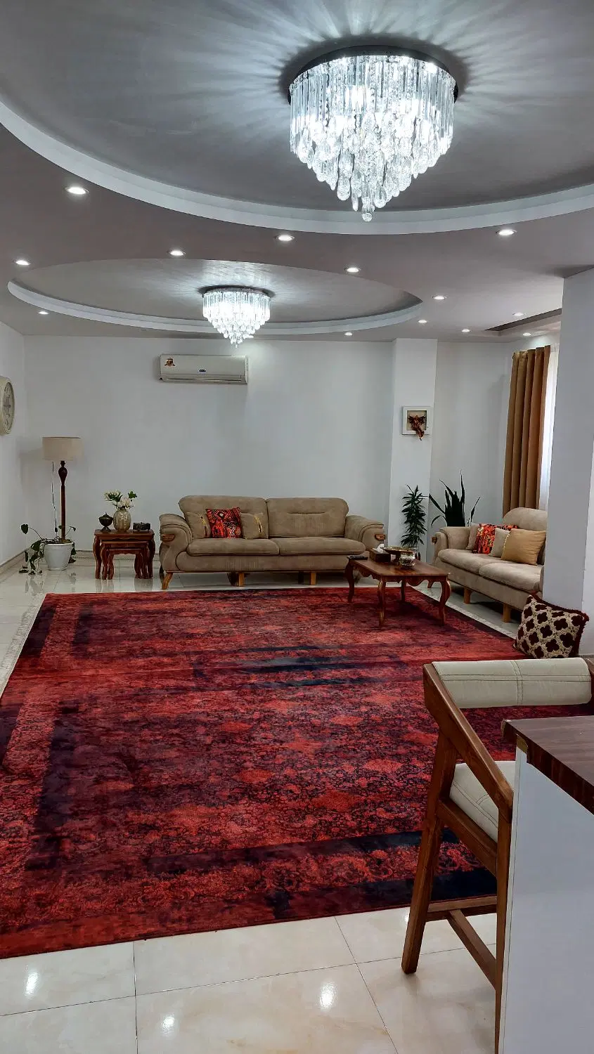 آپارتمان 110 متری شهید نظری