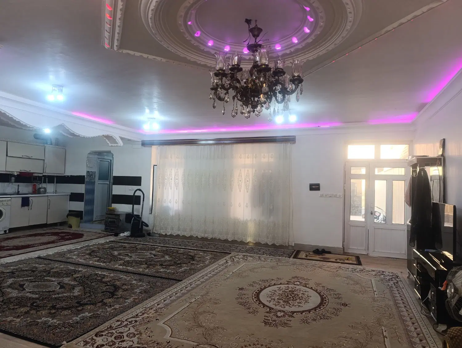 خانه ویلایی در نصیرآباد