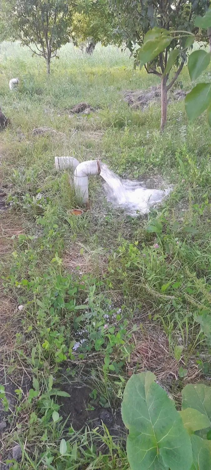 باغچه ۷۵۰متر