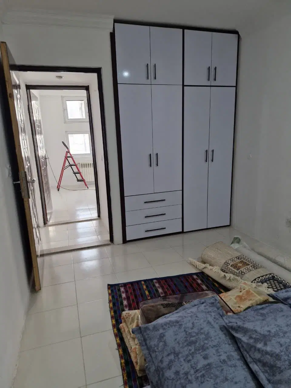 خانه اجاره ای مدرس