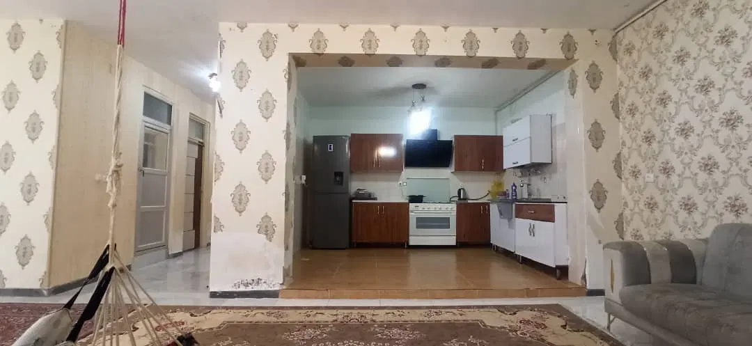 خانه ویلا