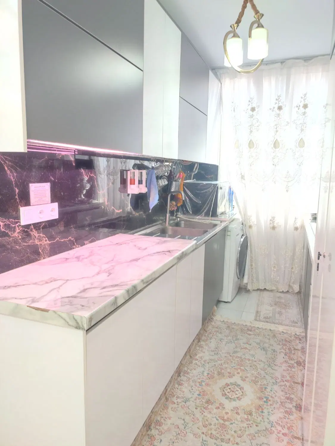 اجاره آپارتمان مسکونی