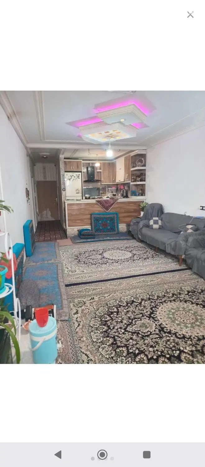 اجاره واحد طبقه دوم