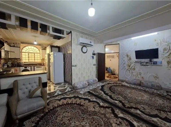 فروش یک باب منزل ویلایی واقع در خیابان فرهنگ