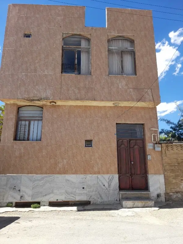 خانه ویلایی دانشسرا