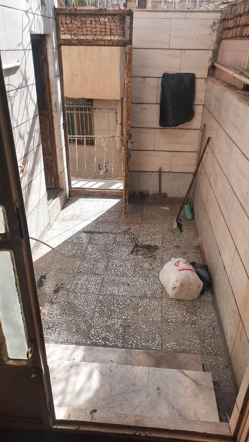منزل ویلایی شریعتی کوچه گلزار