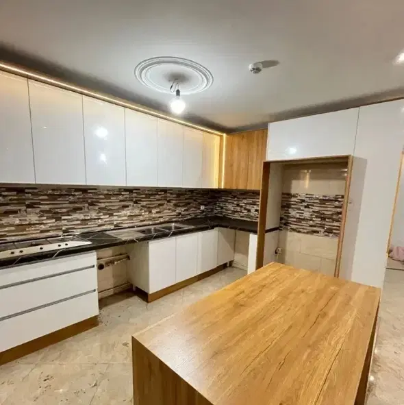 آپارتمان *2خواب*105متر*الهیه*مشهد لوکیشن