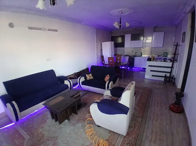 باغ شهری خالد اباد