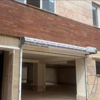 فروش واحد خوش نقشه در فاز هفت(ال مان)