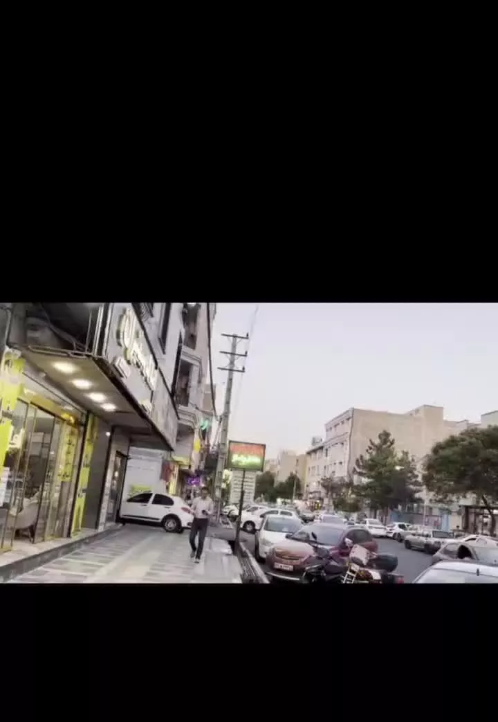 اجاره ۵۰۰ متر تجاری اداری