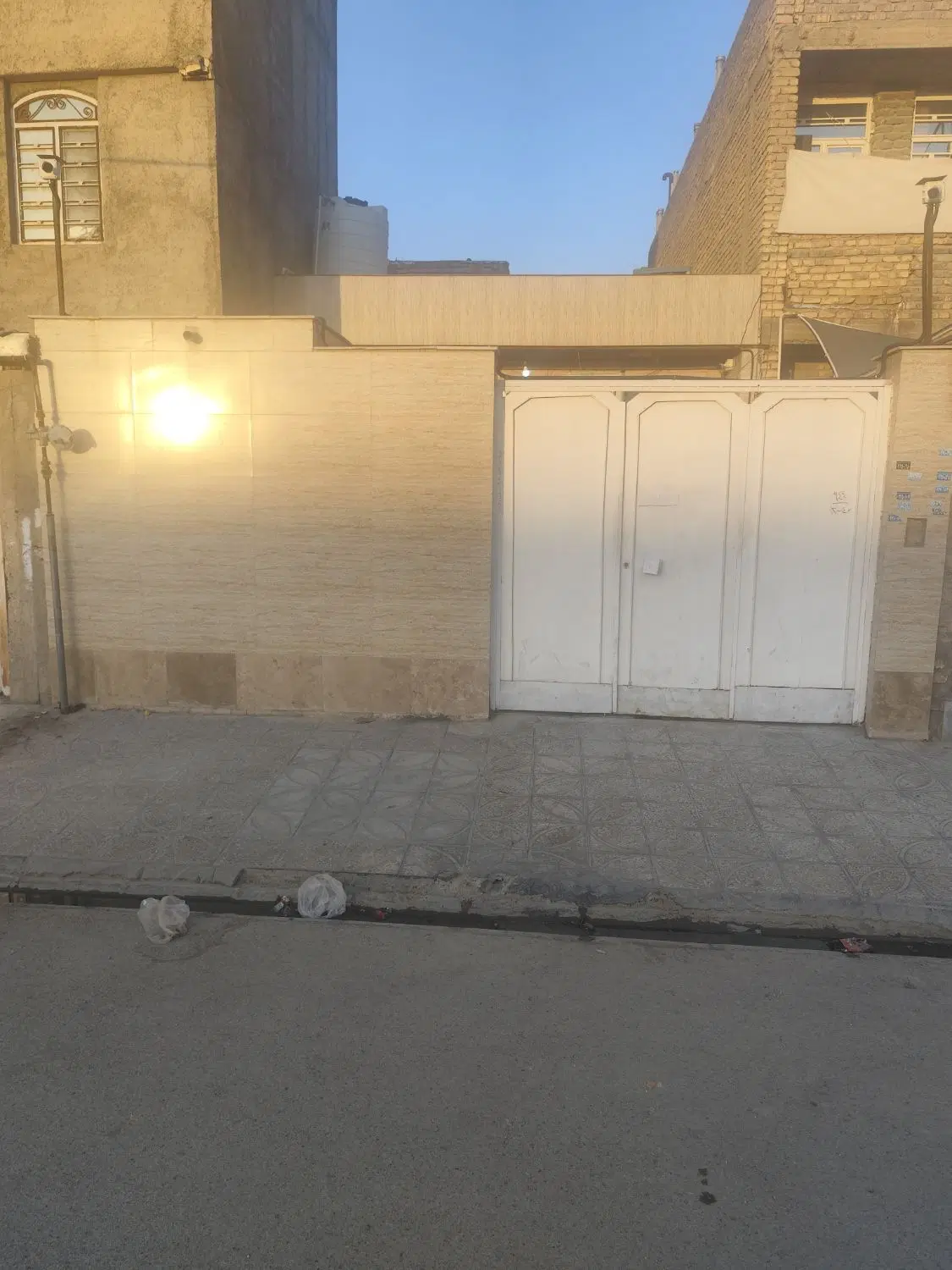 منزل ویلایی