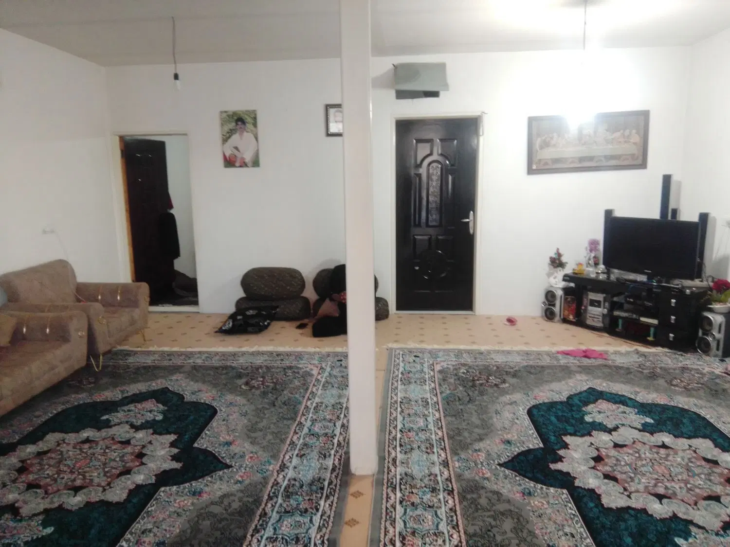 خانه ویلایی