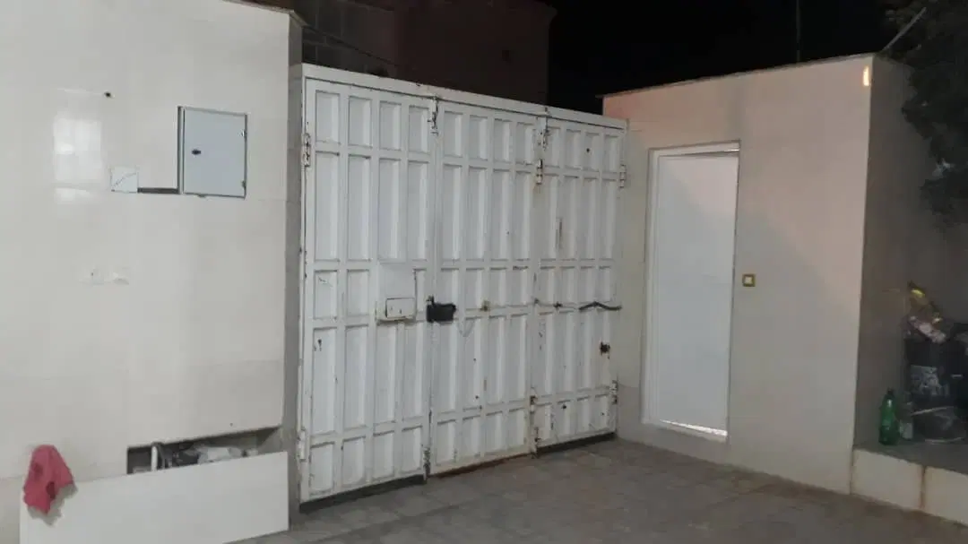 رهن خانه مستقل یه طبقه