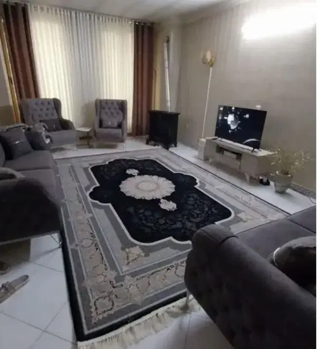 رهن ۱۵۰میلیون اجاره ۱۰میلیون شهرک  اندیشه