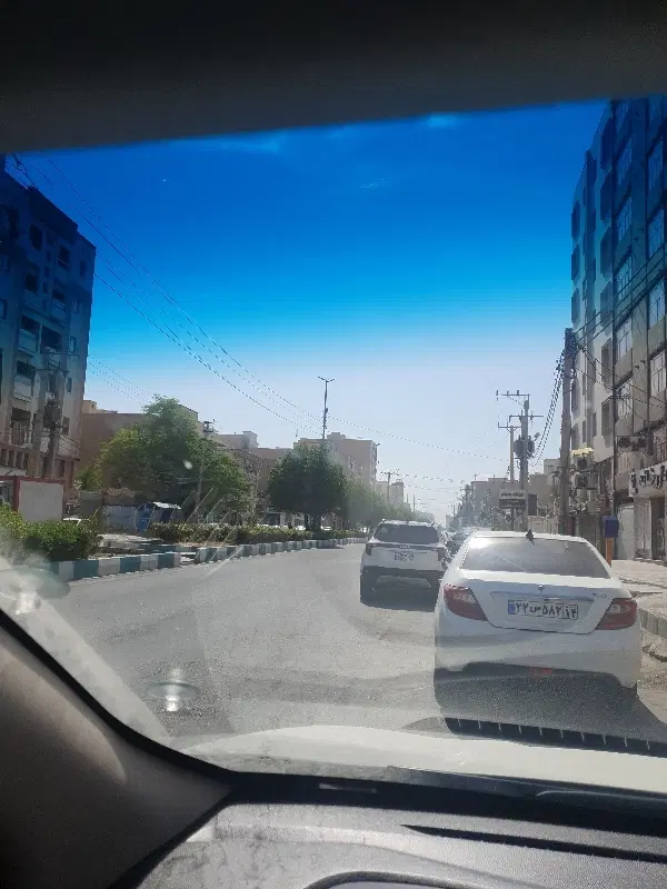 زمین طلایی ایذه