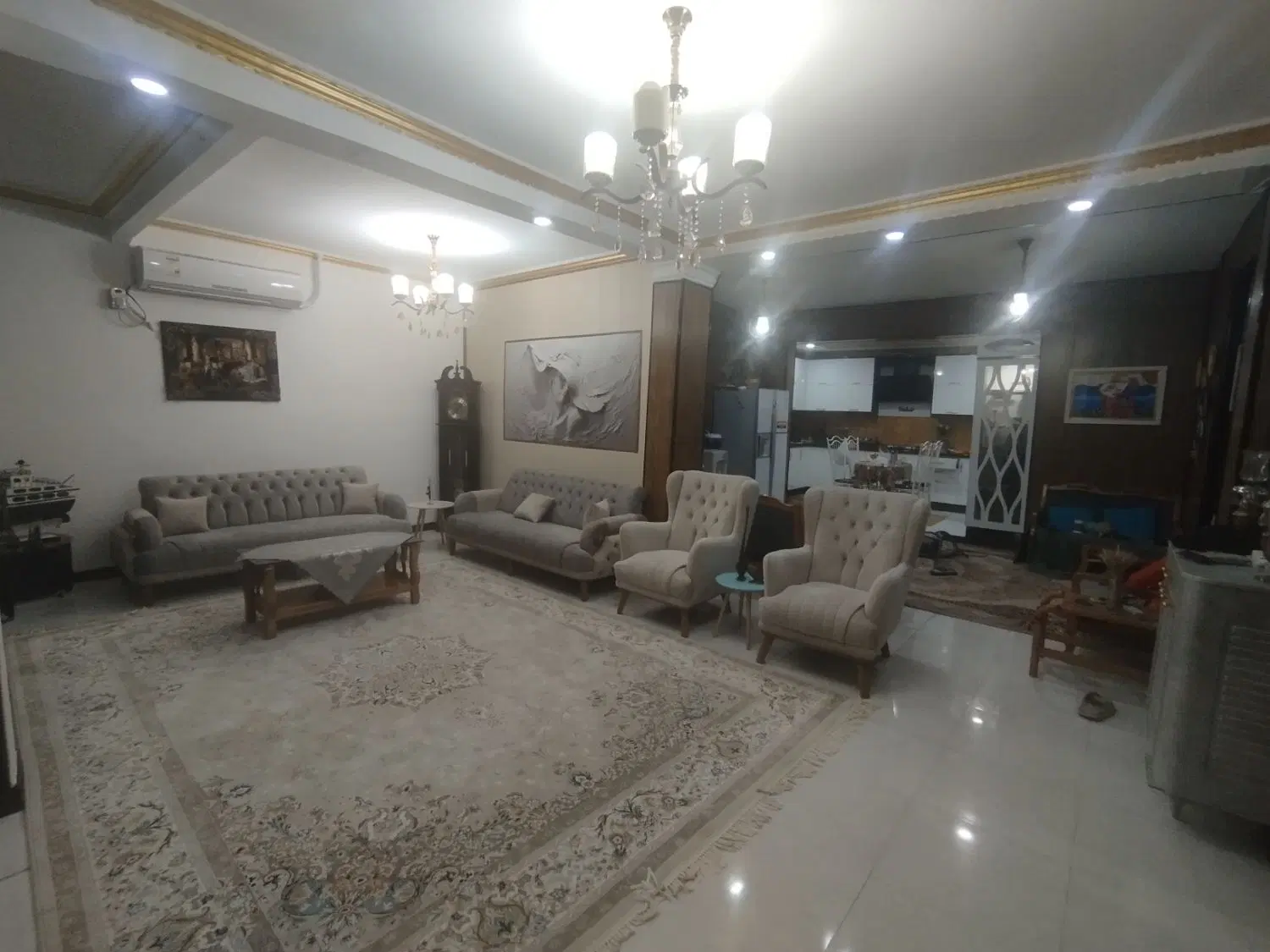 فروش منزل ویلایی در آبادان دهکده بریم