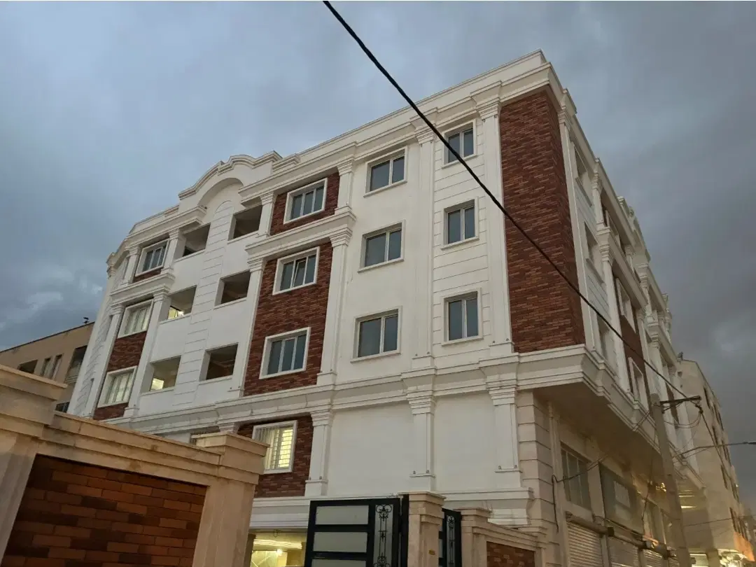 74متر،2خواب