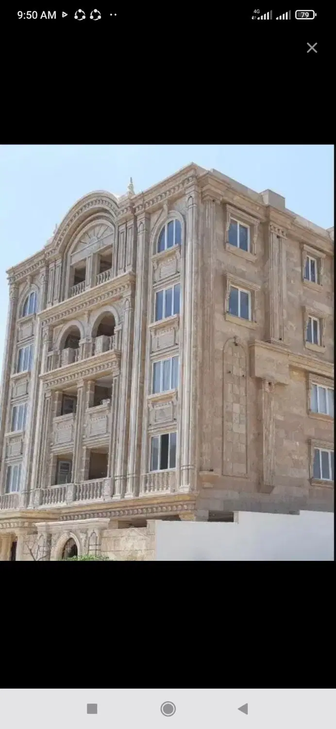 آپارتمان زیر ده میلیارد