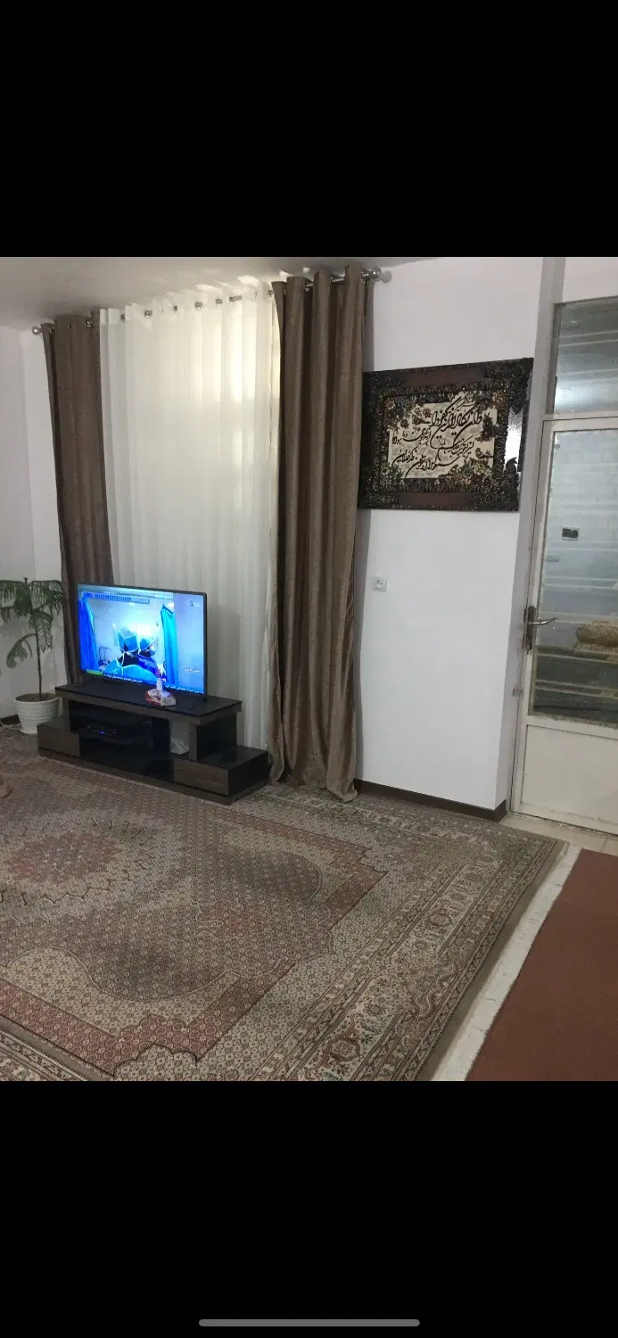 منزل کیان آباد