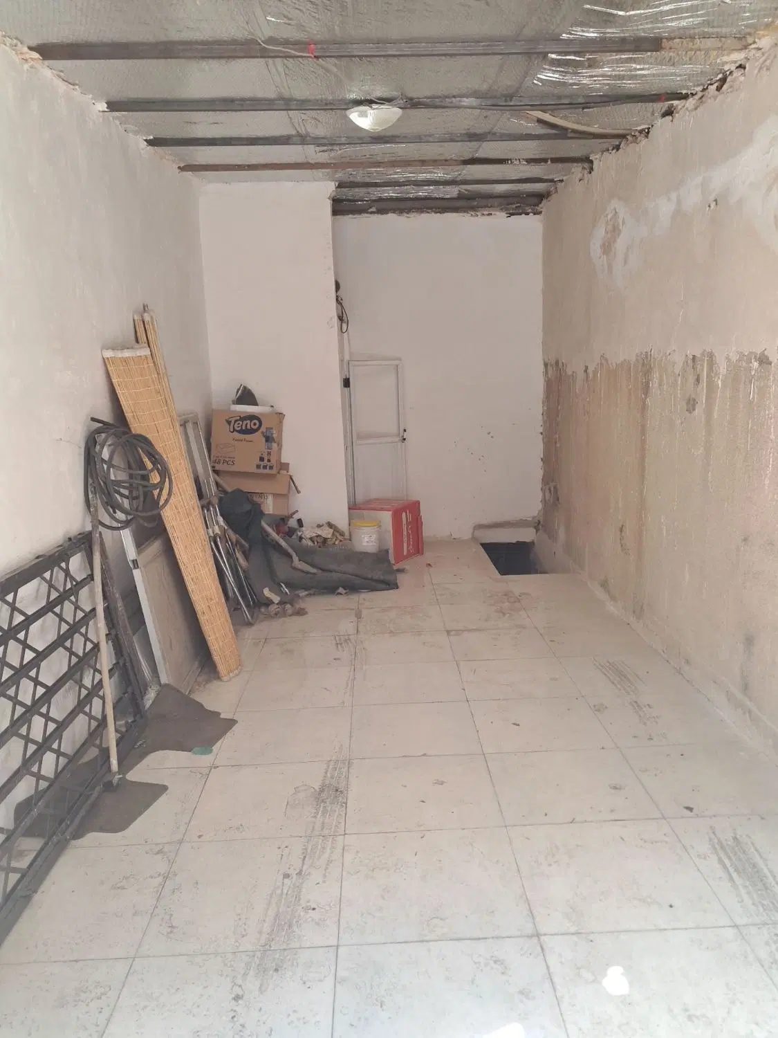 اجاره انبار