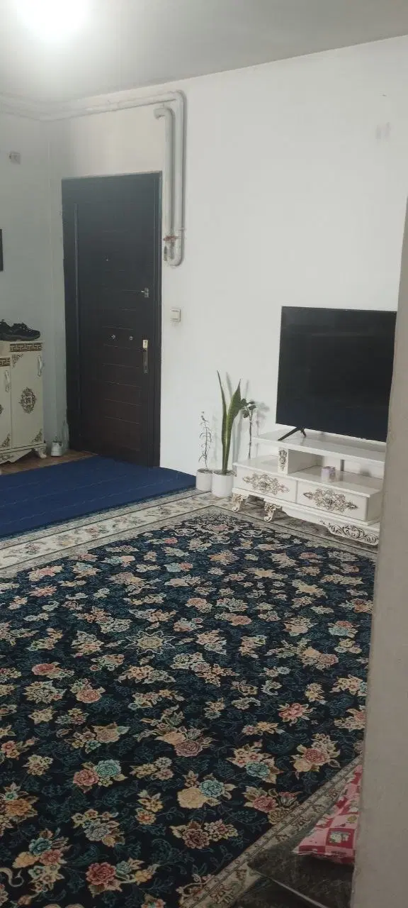 اپارتمان ۷۵ متری