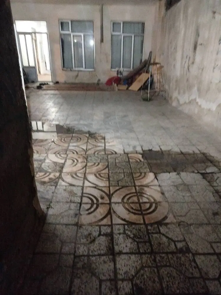 فروش خانه 300متر کلنگی