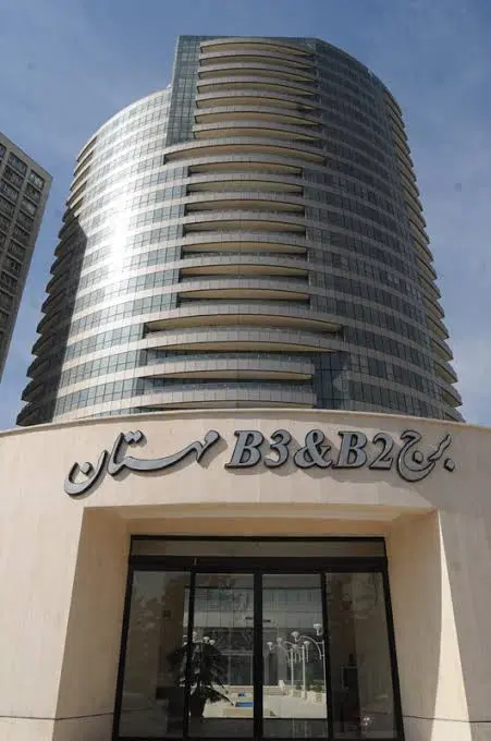 واحد خیابان ۷ شرقی رهن کامل