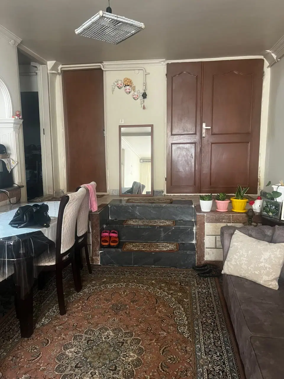 خانه دربستی 147متر اجاره